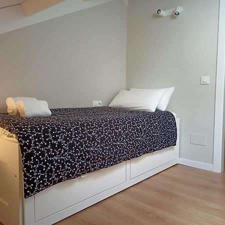 קנגס דה מוראסו Apartamento A Casina חדר תמונה