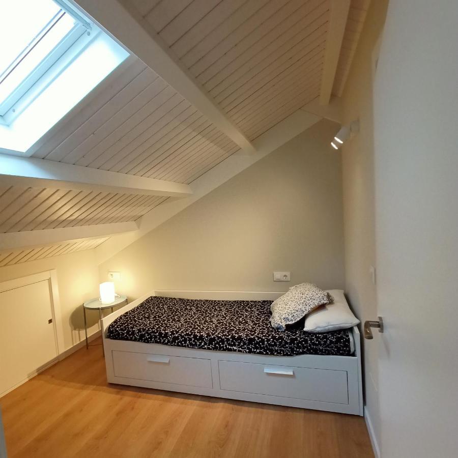 קנגס דה מוראסו Apartamento A Casina מראה חיצוני תמונה