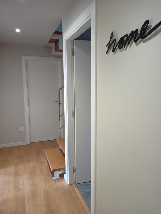 קנגס דה מוראסו Apartamento A Casina מראה חיצוני תמונה