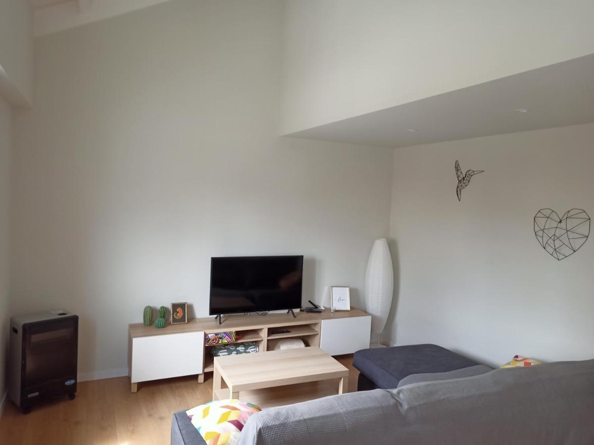 קנגס דה מוראסו Apartamento A Casina מראה חיצוני תמונה