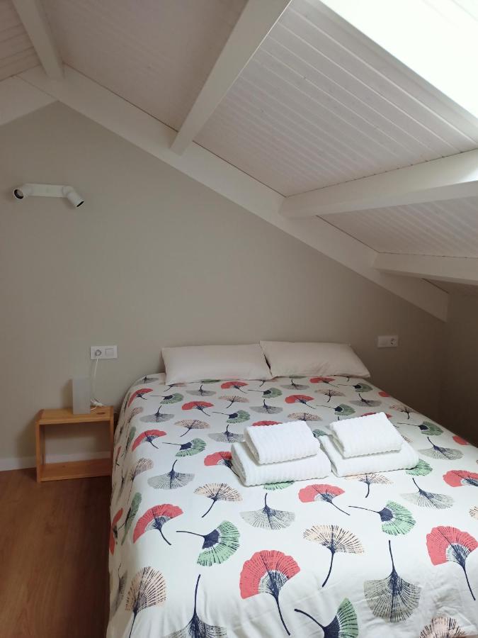 קנגס דה מוראסו Apartamento A Casina מראה חיצוני תמונה