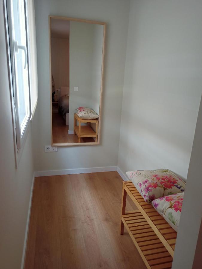 קנגס דה מוראסו Apartamento A Casina מראה חיצוני תמונה