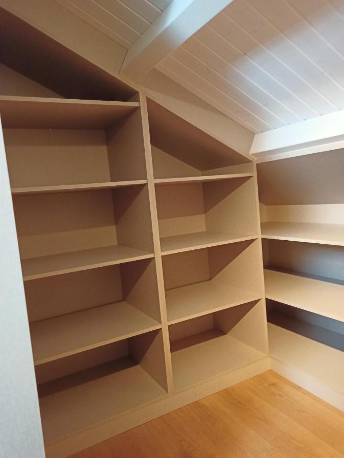 קנגס דה מוראסו Apartamento A Casina מראה חיצוני תמונה