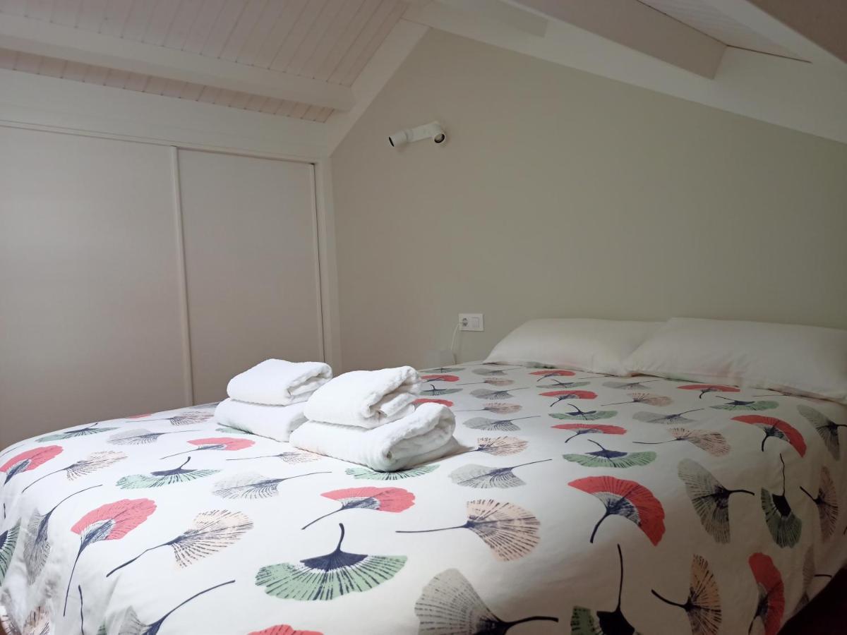 קנגס דה מוראסו Apartamento A Casina מראה חיצוני תמונה