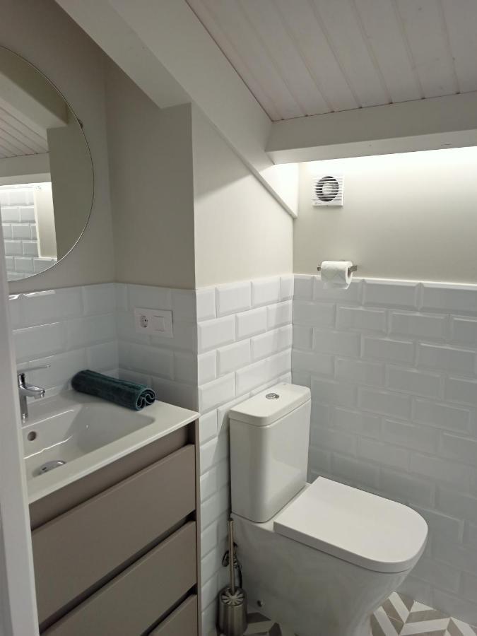 קנגס דה מוראסו Apartamento A Casina מראה חיצוני תמונה