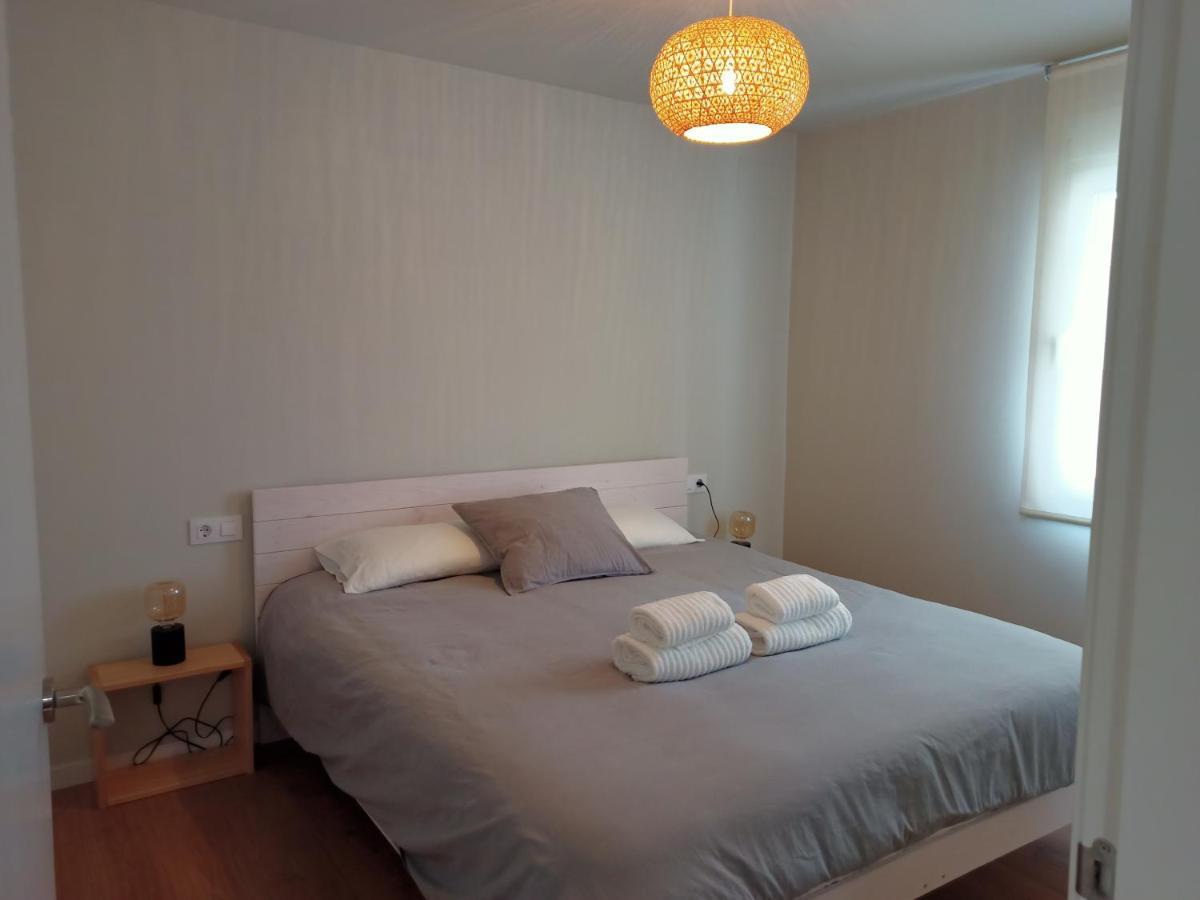 קנגס דה מוראסו Apartamento A Casina מראה חיצוני תמונה
